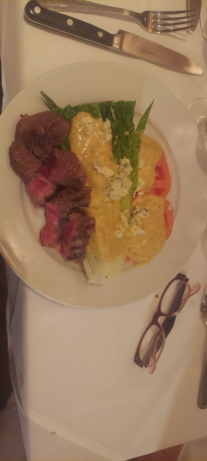 Brasserie Le Steak | 1957 Palmer Ave, Larchmont, NY 10538 | Phone: (914) 834-8300