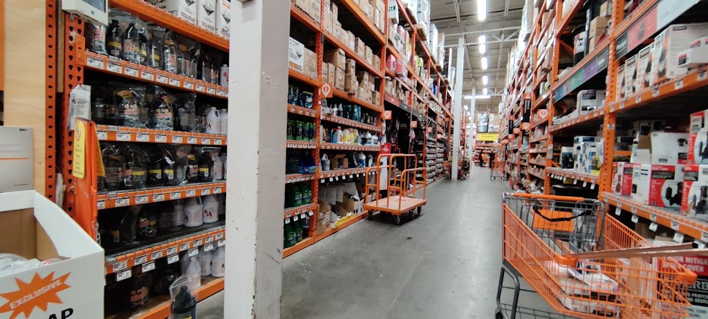 The Home Depot | 1806 E Gun Hill Rd, The Bronx, NY 10469 | Phone: (718) 862-9800