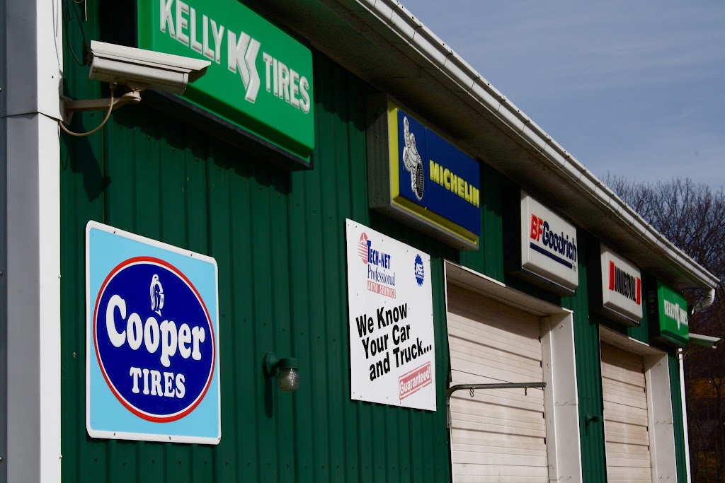 Kellys Automotive Repair | 136 Dingmans Ct, Dingmans Ferry, PA 18328 | Phone: (570) 828-2960