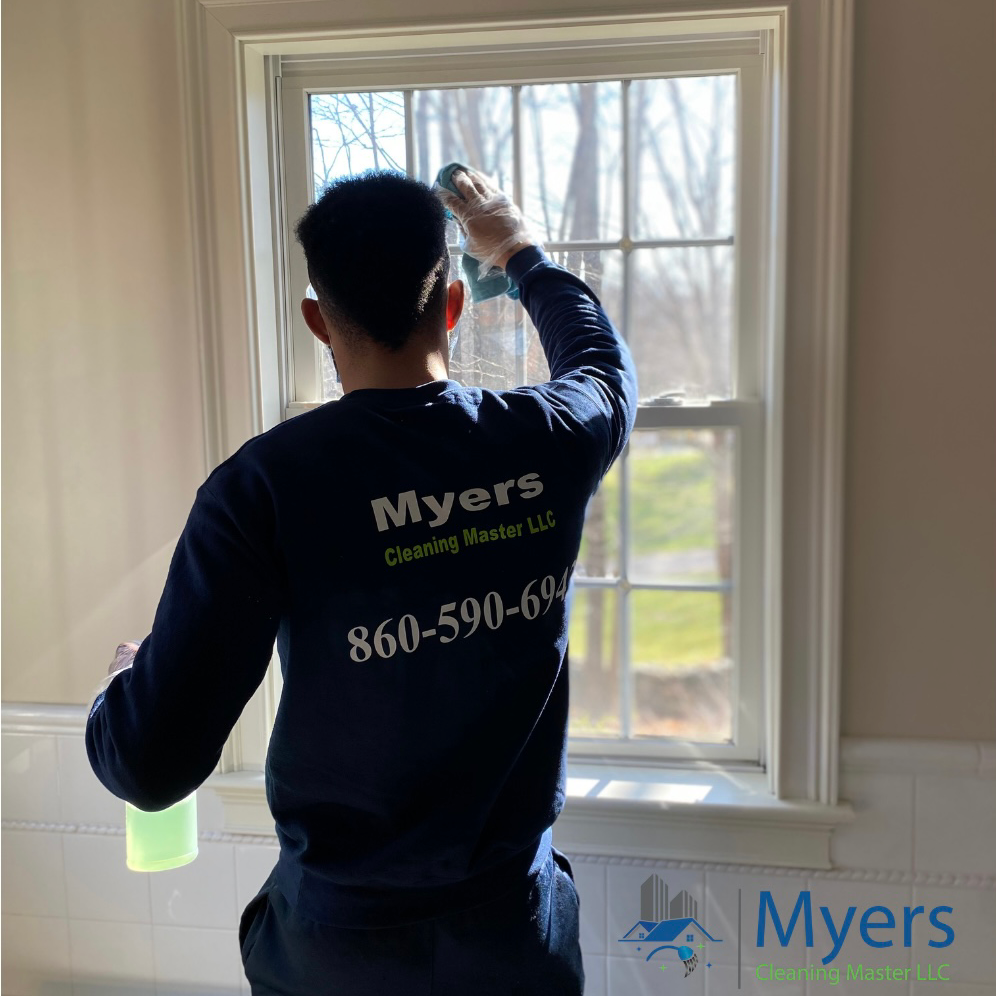 Myers Cleaning Master LLC | 175 Capital Blvd, Rocky Hill, CT 06067 | Phone: (860) 590-6943