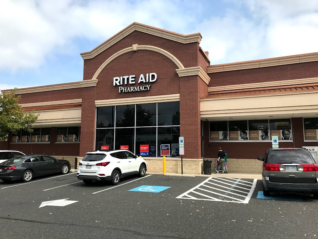 Rite Aid | 110 Main St, Hellertown, PA 18055 | Phone: (610) 838-7371