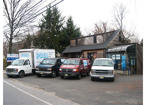 The Pool Company | 173 Rivervale Rd, River Vale, NJ 07675 | Phone: (201) 722-1765