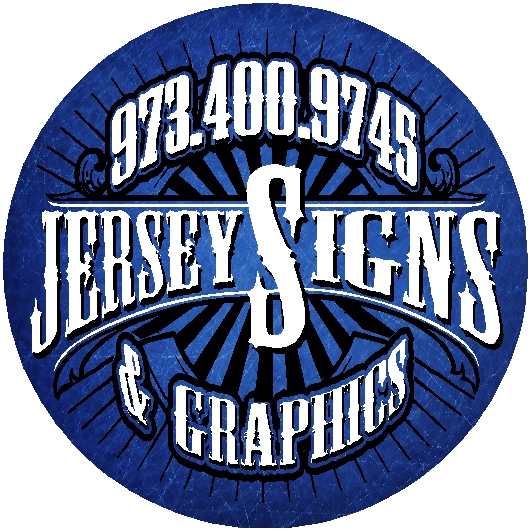 Jersey Signs & Vehicle Graphics | 196 Main St A, Andover, NJ 07821 | Phone: (973) 400-9745