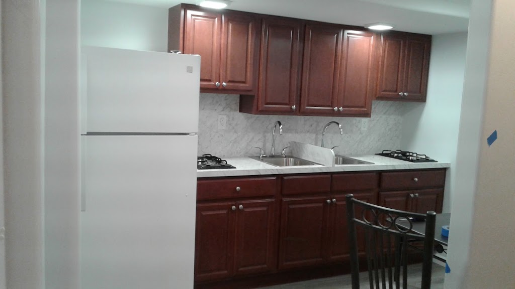 Ultimate Kitchens | 600 Chestnut Ridge Rd, Spring Valley, NY 10977 | Phone: (845) 425-5959