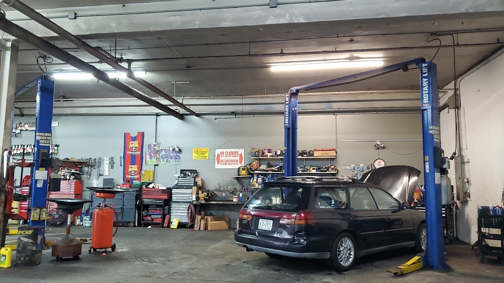 J C Auto Repair | 522 W Peninsula Blvd Unit C, Hempstead, NY 11550 | Phone: (516) 292-2676