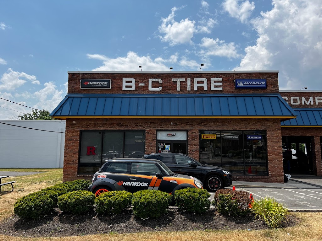BC Tire & Complete Auto Service | 1266 Stelton Rd, Piscataway, NJ 08854 | Phone: (732) 985-6100