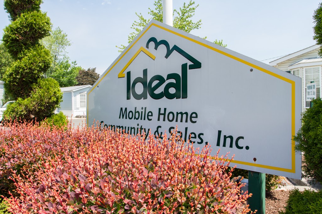 Ideal Homes | 900 Rahway Ave, Avenel, NJ 07001 | Phone: (732) 634-2650