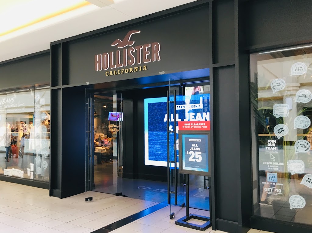 Hollister Co. | 3710 US-9 Suite 1503, Freehold, NJ 07728 | Phone: (732) 761-8920