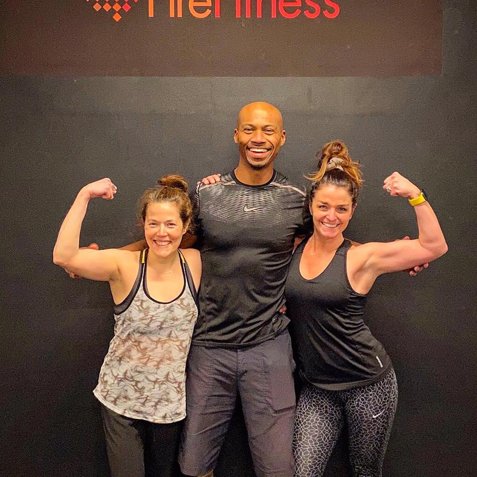 Fire Fitness | 436 W Main St, Wyckoff, NJ 07481 | Phone: (973) 934-0024