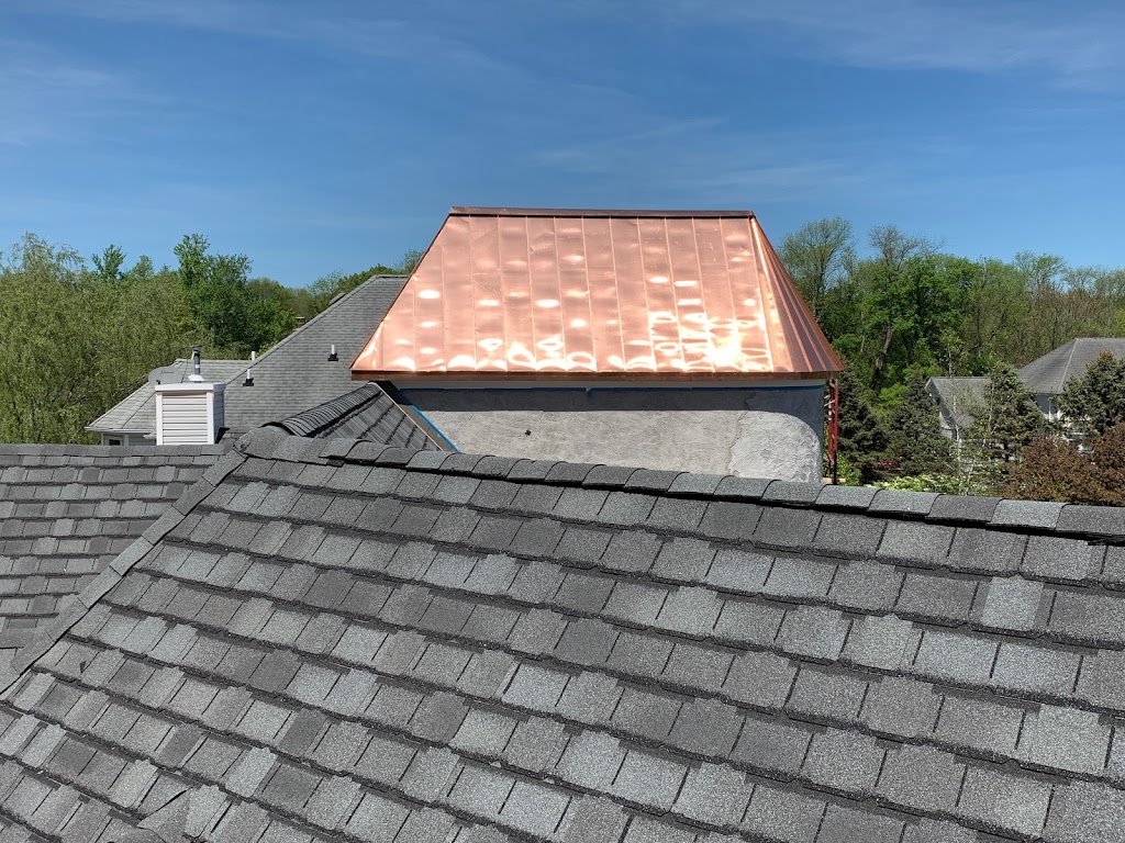 Anchor Roofing & Construction | 966 County Rd 517, Hackettstown, NJ 07840 | Phone: (908) 852-9995
