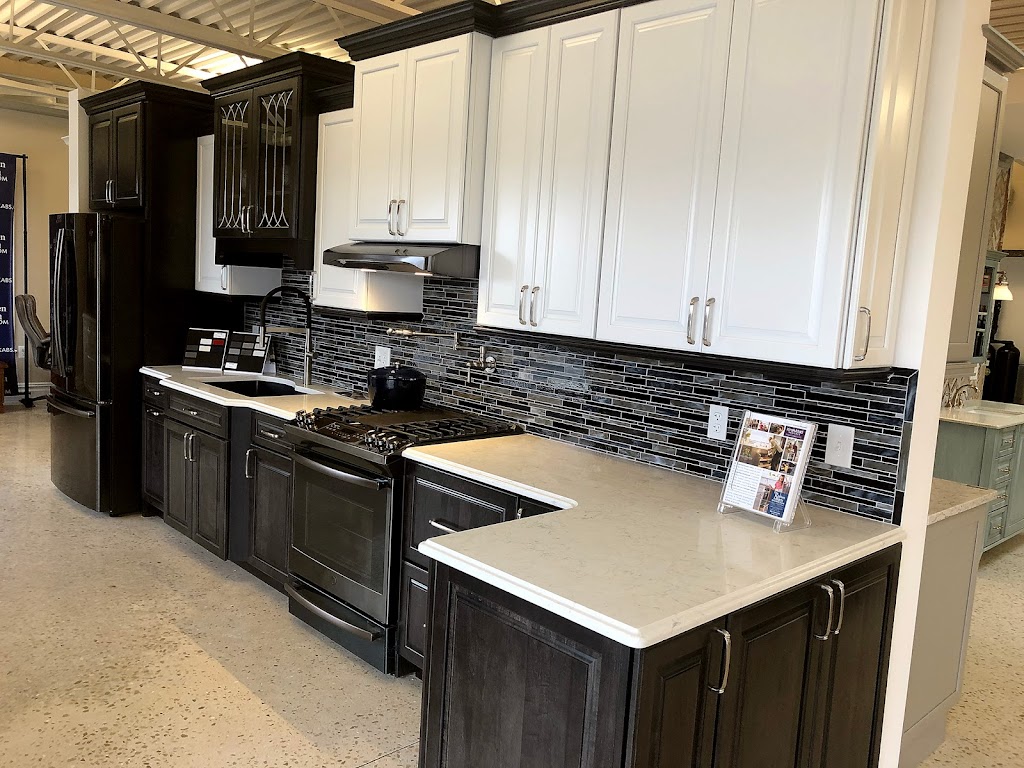 The Kitchen & Bath Showroom | 201 NJ-168, Turnersville, NJ 08012 | Phone: (856) 390-4900