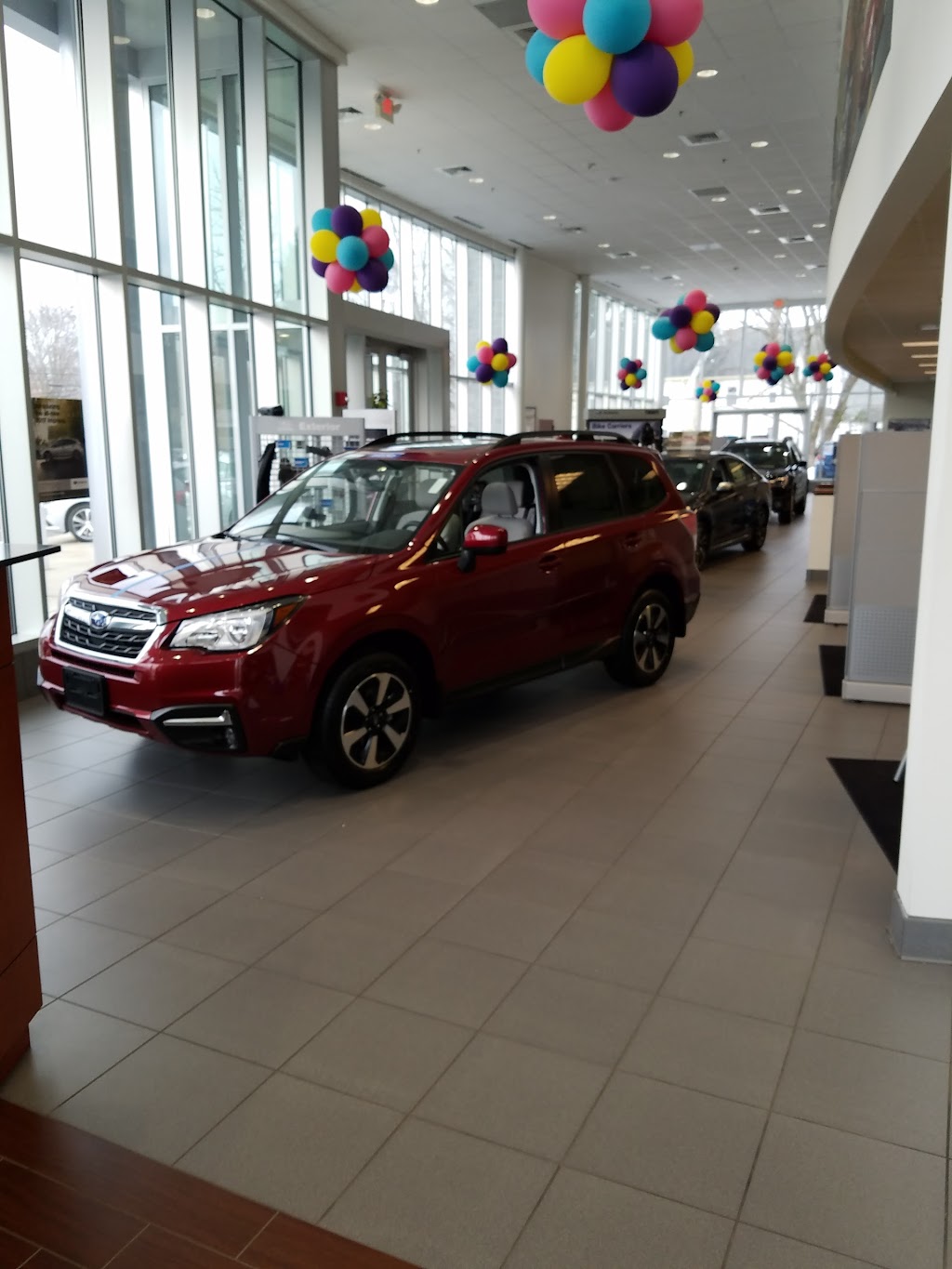 Gengras Subaru | 45 Winsted Rd, Torrington, CT 06790 | Phone: (860) 489-1301