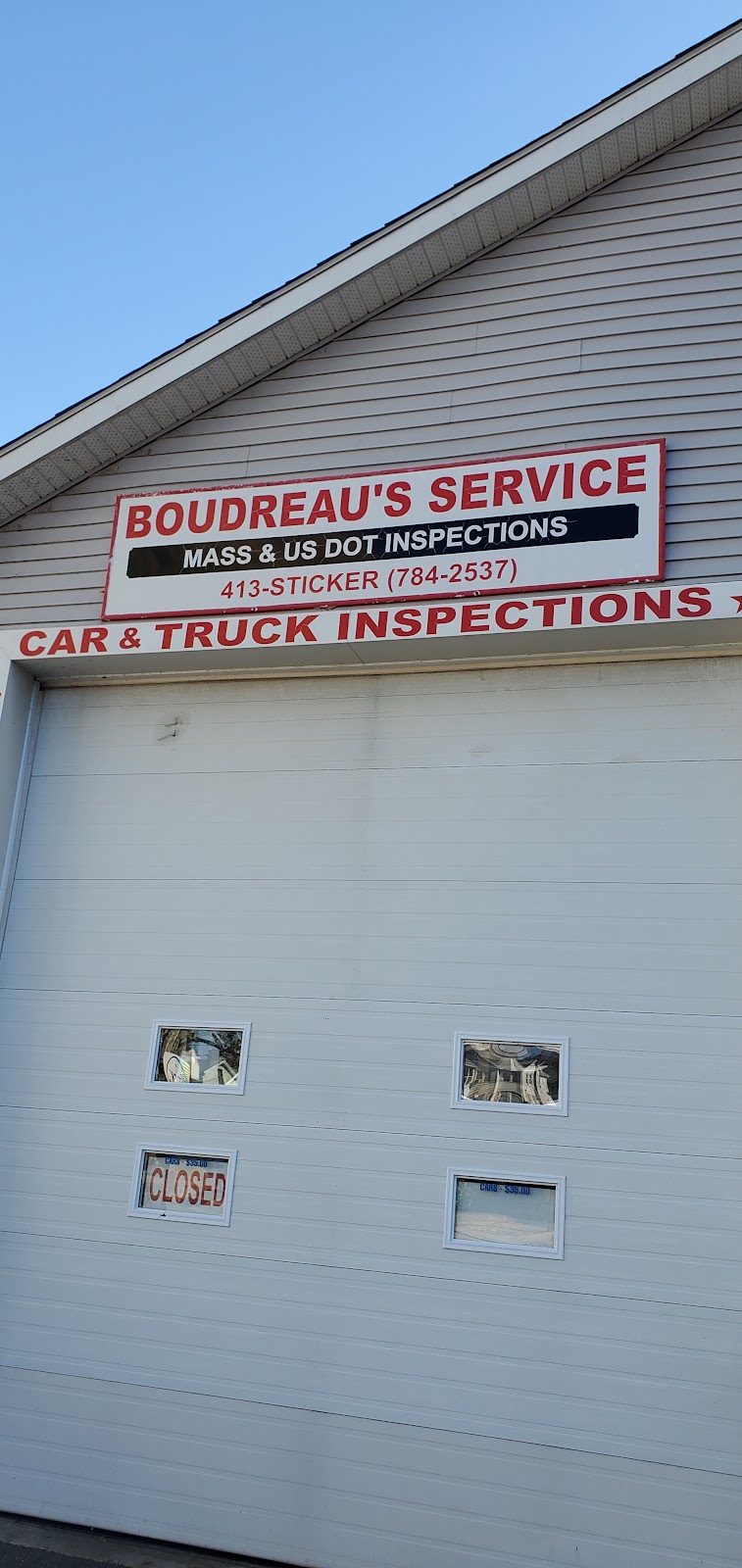 Boudreaus Services | 359 Page Blvd, Springfield, MA 01104 | Phone: (413) 784-2537