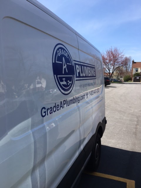 Grade A Plumbing | 1760 Costner Dr, Warrington, PA 18976 | Phone: (215) 343-6900