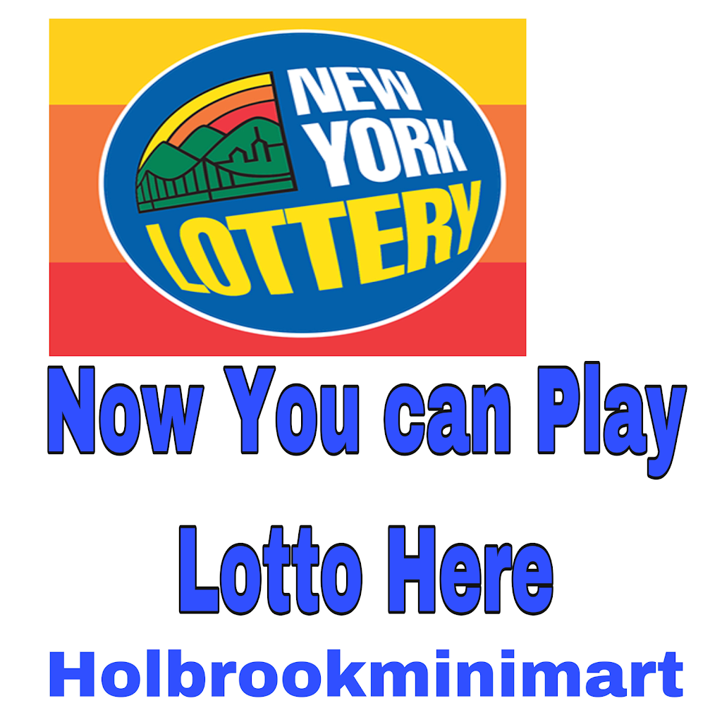 Holbrook Mini Mart | 480 Patchogue-Holbrook Rd, Holbrook, NY 11741 | Phone: (631) 472-5311