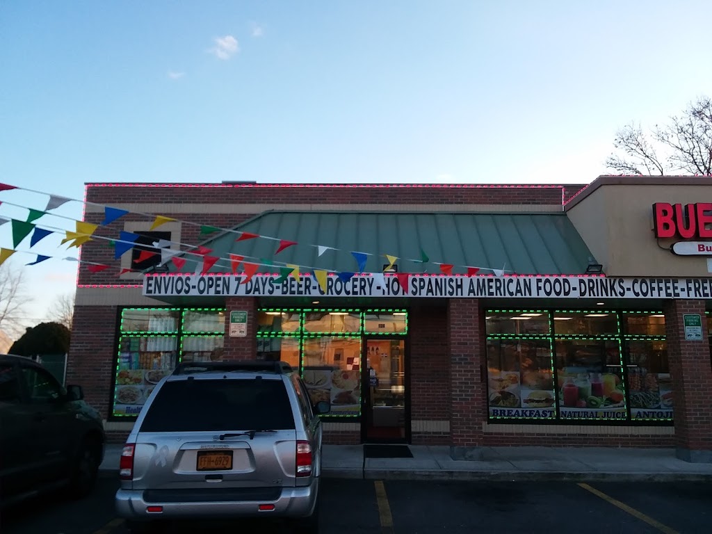 Bueno Deli | 134 Heyward St, Brentwood, NY 11717 | Phone: (631) 922-8007