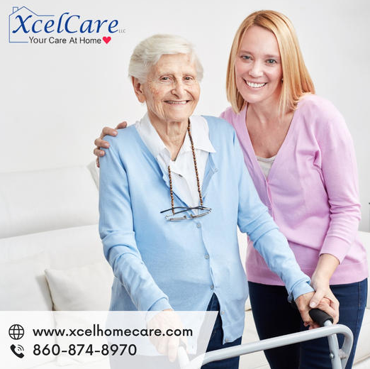 Xcel Care LLC | 1 Regency Dr, Bloomfield, CT 06002 | Phone: (860) 874-8970