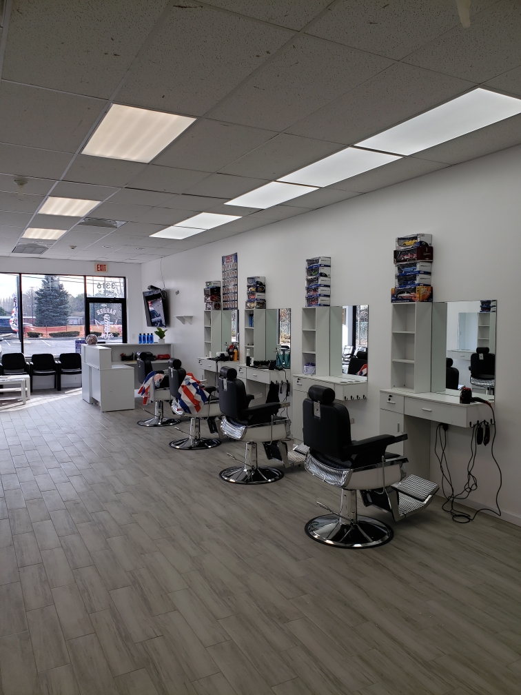 Ottoman Barber Shop | 3316 NY-112, Medford, NY 11763 | Phone: (631) 532-9357
