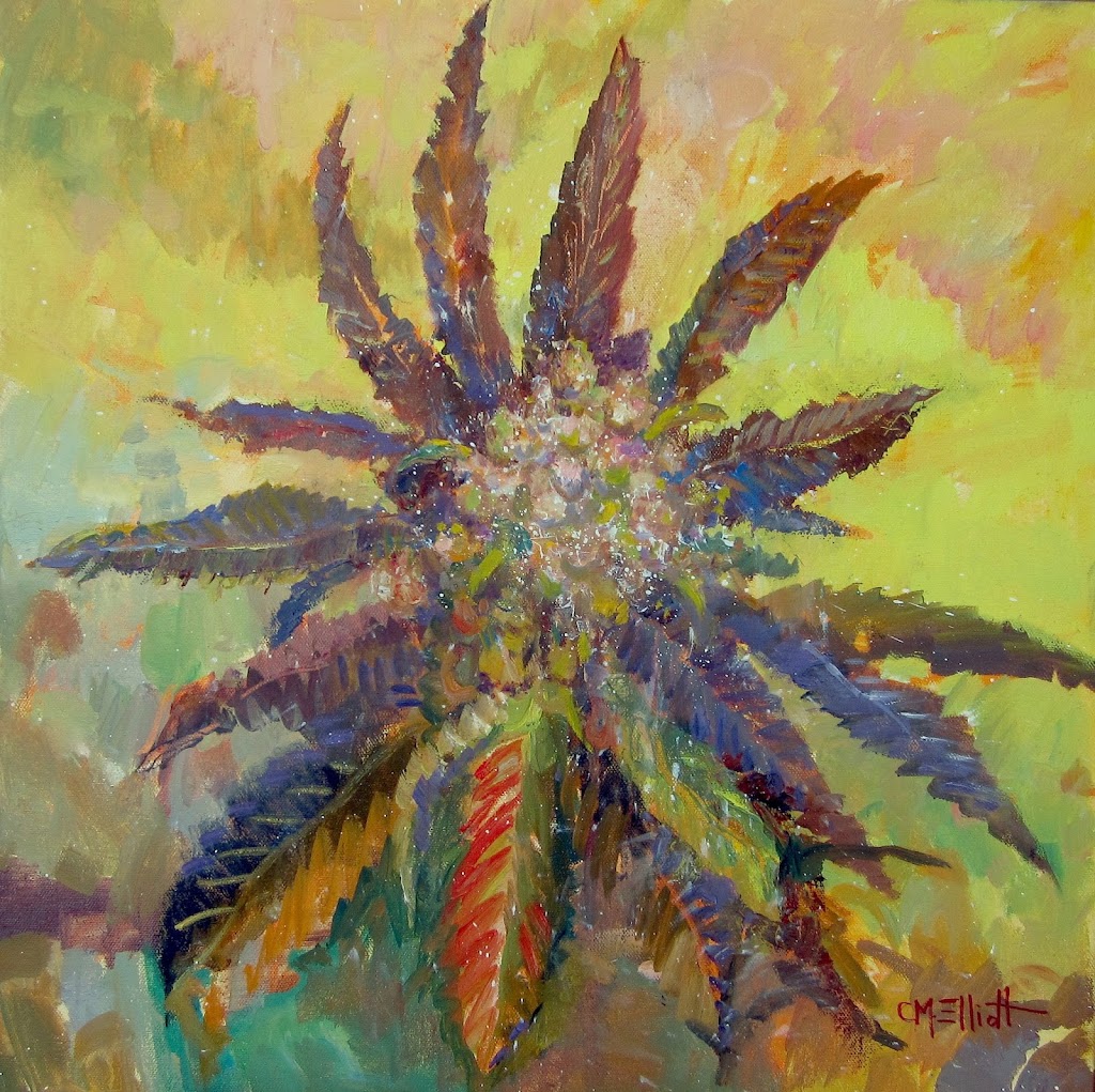 Art in Cannabis | 4 Brook Dr, Simsbury, CT 06070 | Phone: (860) 651-8836