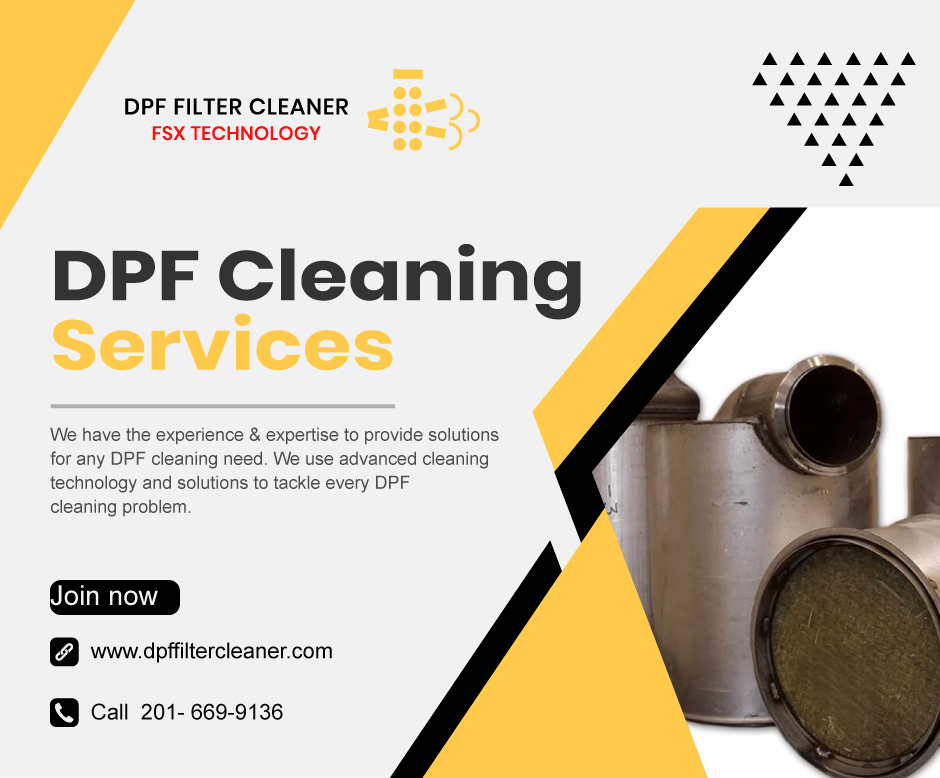 DPF Filter Cleaner | 1221 E 12th St, Wilmington, DE 19802 | Phone: (201) 669-9136