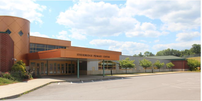 Stourbridge Elementary School | 123 ABC Dr, Honesdale, PA 18431 | Phone: (570) 253-3010