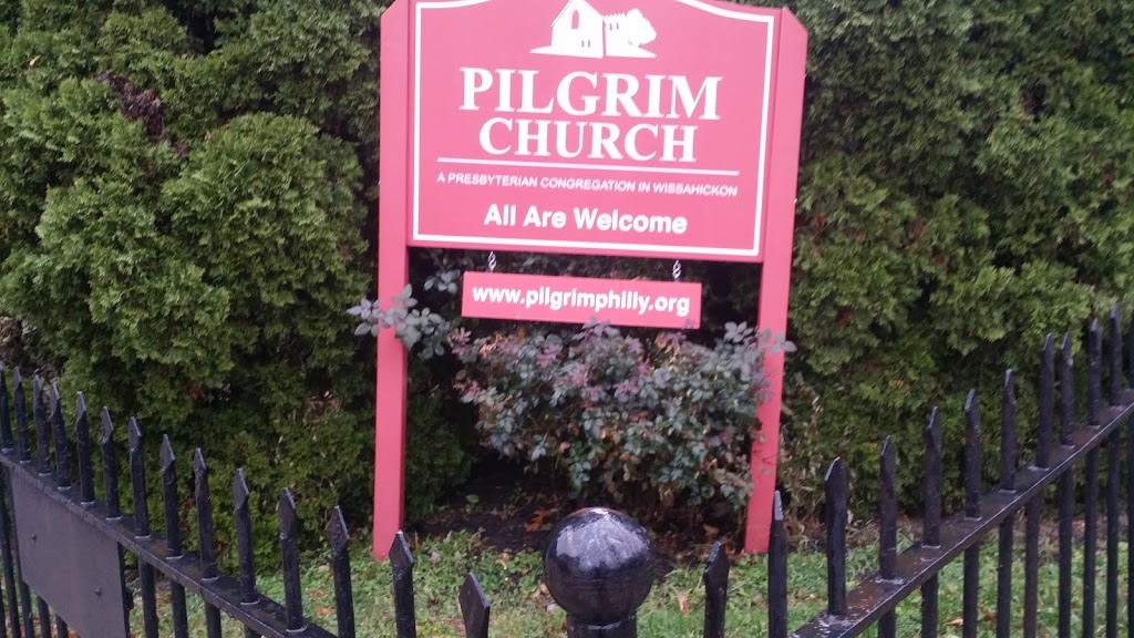 Pilgrim Church | 3815 Terrace St, Philadelphia, PA 19128 | Phone: (215) 483-8878