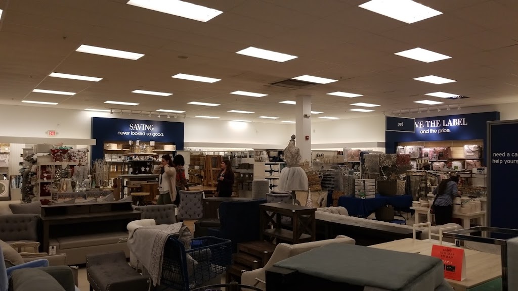 Marshalls | 282 New Britain Ave, Plainville, CT 06062 | Phone: (860) 747-5222