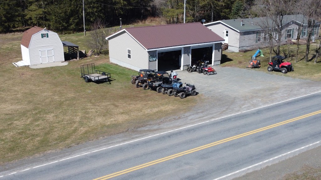 Nortz Motorsports | 3071 County Hwy 10, East Meredith, NY 13757 | Phone: (315) 717-8303
