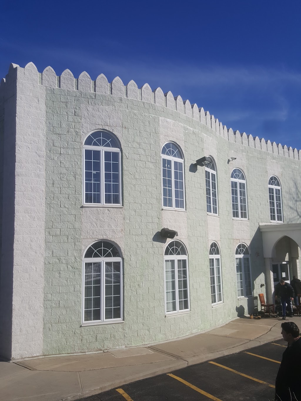 Masjid Noor | 1032 Park Ave, Huntington, NY 11743 | Phone: (631) 683-4185