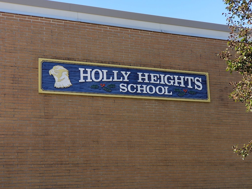 Holly Heights Elementary School | 2509 E Main St, Millville, NJ 08332 | Phone: (856) 293-2195