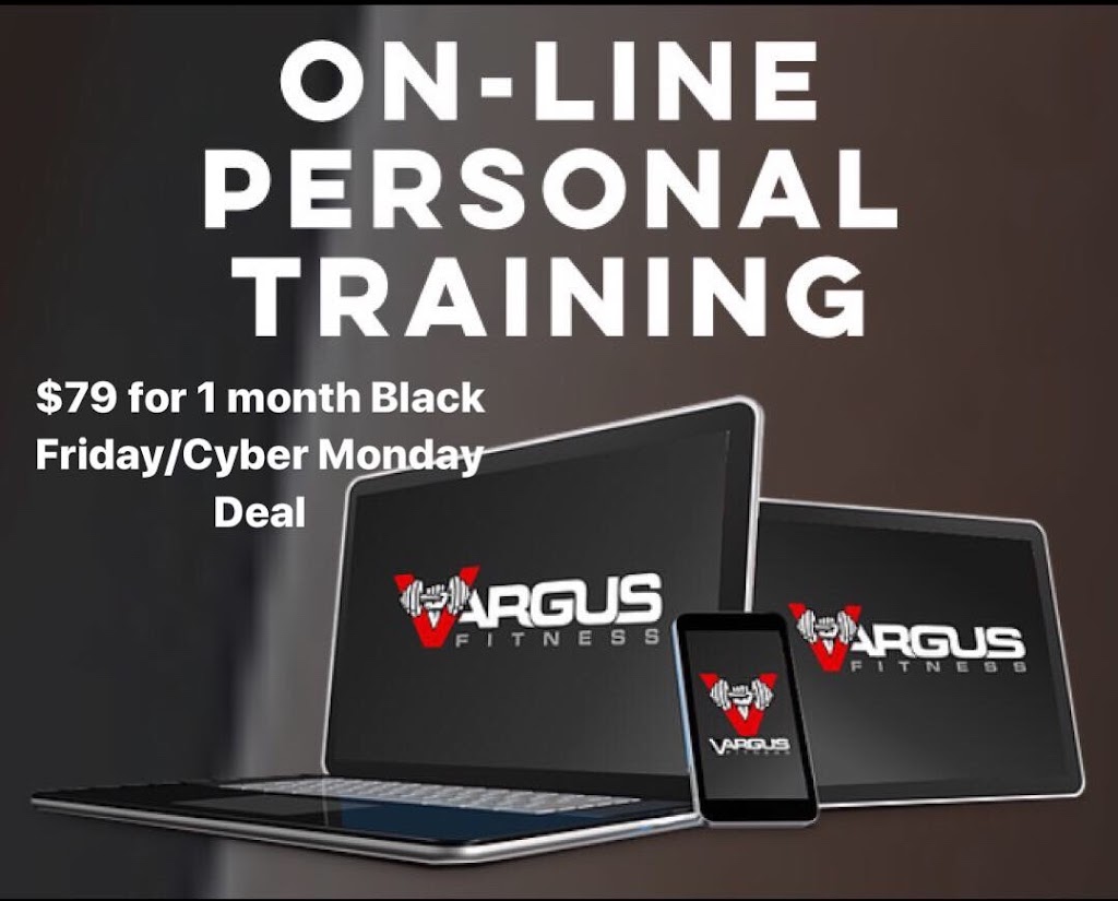 Vargus Fitness Personal/Group Training | 620 N Jefferson Ave, Lindenhurst, NY 11757 | Phone: (516) 322-0860