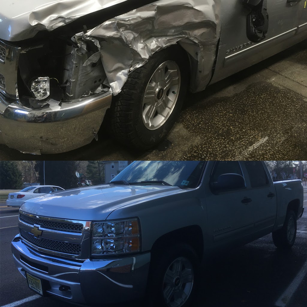 Jersey Auto Body | 1901 New Brooklyn Erial Rd, Sicklerville, NJ 08081 | Phone: (856) 783-1540