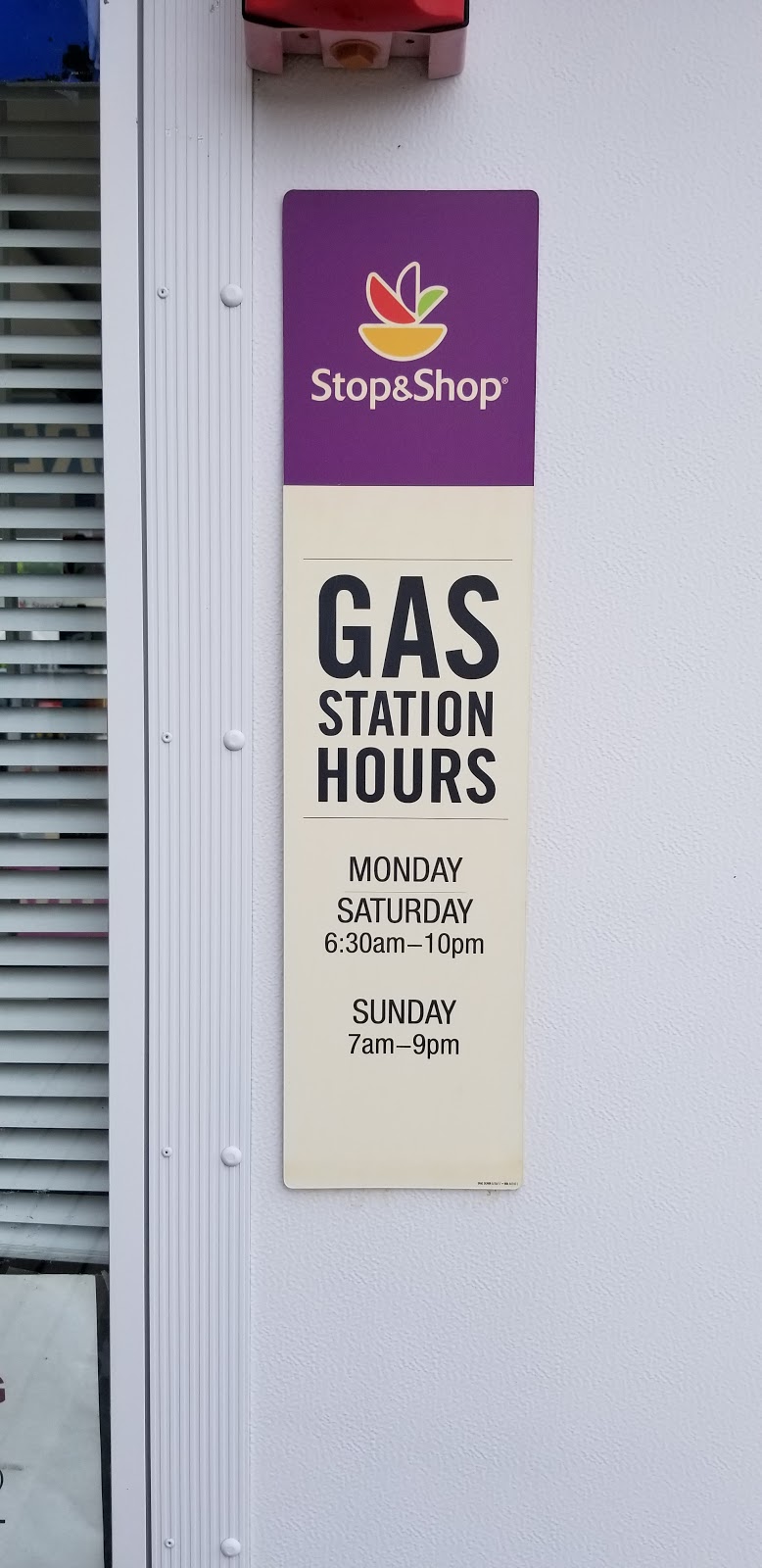 Gas Station - Stop and Shop | 240 Chase Ave, Waterbury, CT 06704 | Phone: (203) 596-7498