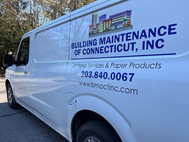Building Maintenance of CT, Inc. | 253 Wolfpit Ave, Norwalk, CT 06851 | Phone: (203) 840-0067