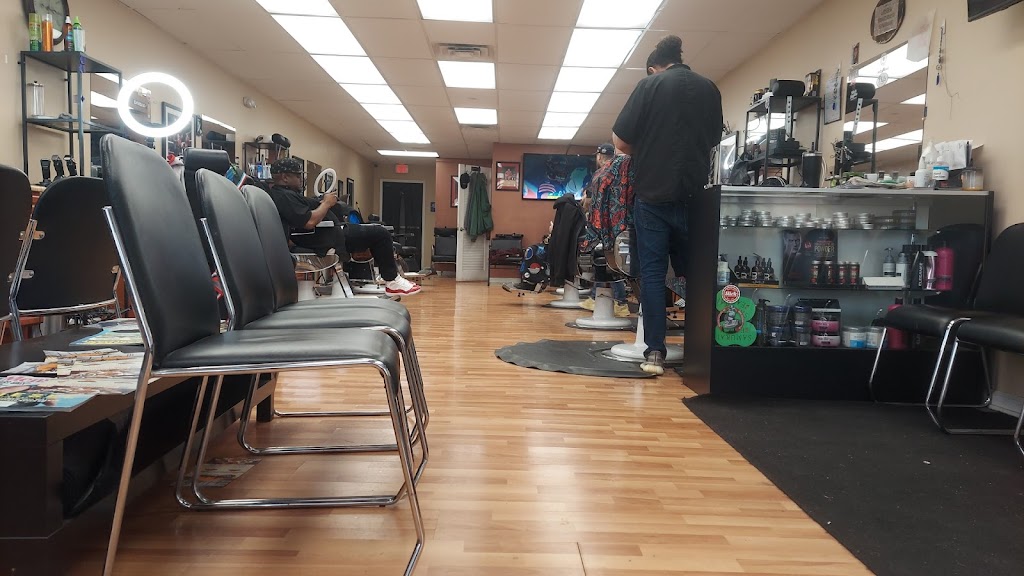 Phils Barber Shop | 4137 Woerner Ave, Levittown, PA 19057 | Phone: (267) 585-3416