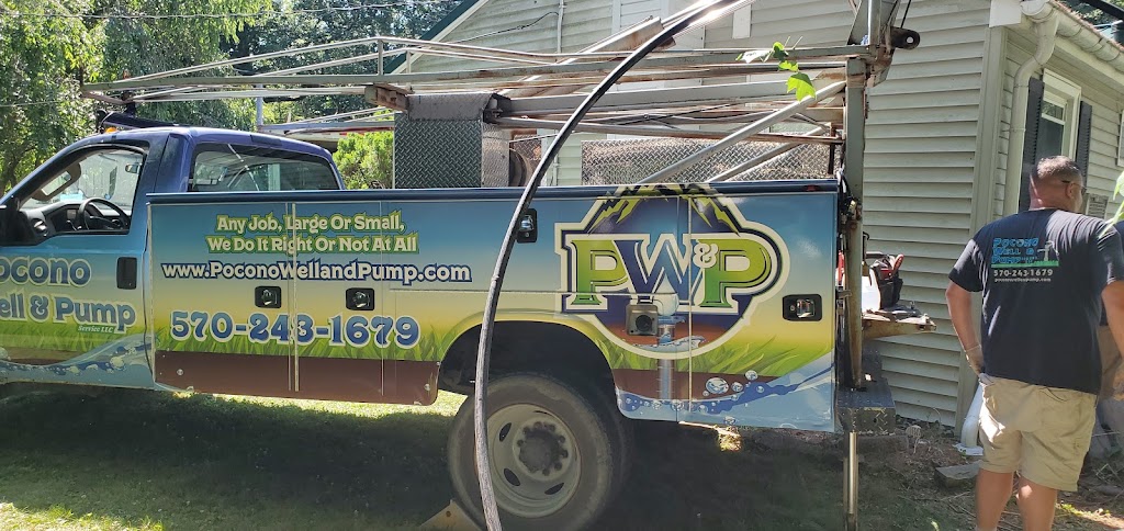 Pocono Well & Pump Service | 2511 Clearview Ave, Stroudsburg, PA 18360 | Phone: (570) 243-1679