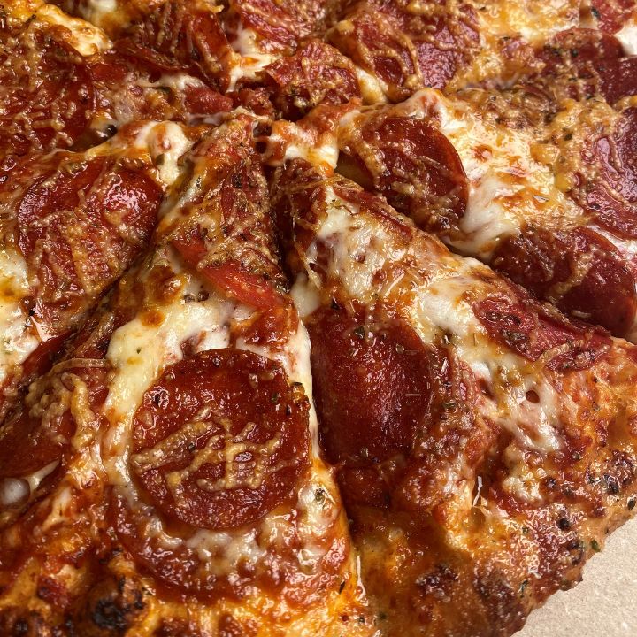 Dominos Pizza | 905 W Bay Ave Unit B, Barnegat Township, NJ 08005 | Phone: (609) 978-1333