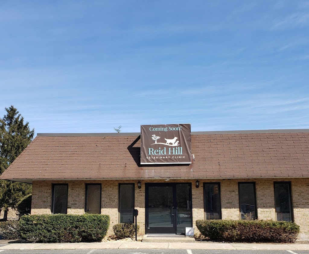 Reid Hill Veterinary Clinic | 55 NJ-34, Morganville, NJ 07751 | Phone: (732) 952-5858