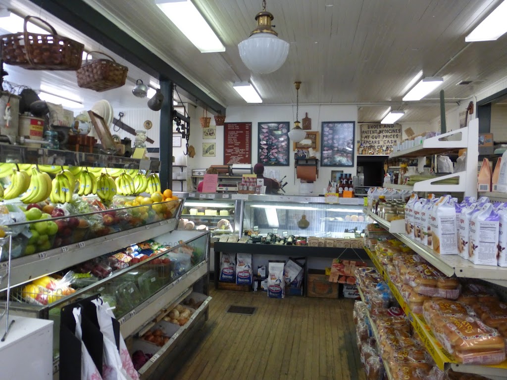 Rambos Country Store | 68 Main St, Califon, NJ 07830 | Phone: (908) 832-2012