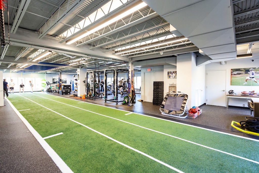 Nola Physical Therapy + Performance | 1540 Post Rd, Darien, CT 06820 | Phone: (203) 309-5303