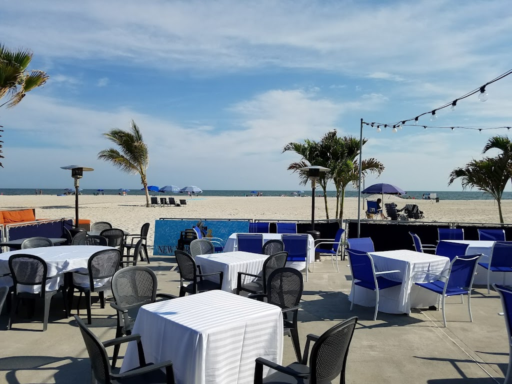 New York Beach Club & Restaurant ( Open to Public after 6pm ) | 1751 Ocean Blvd, Atlantic Beach, NY 11509 | Phone: (516) 371-0750