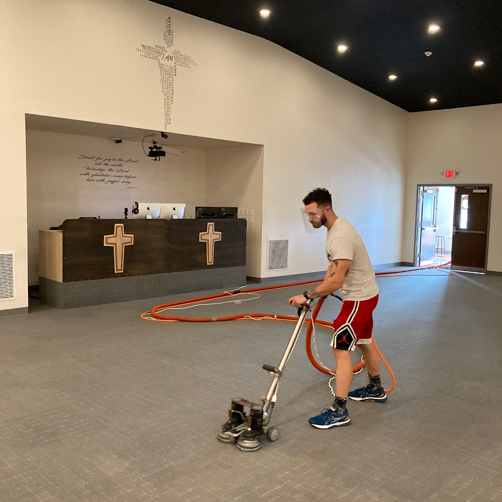 Miracle Men Carpet Cleaning | 124 Jefferson Ave, Pitman, NJ 08071 | Phone: (856) 217-1706