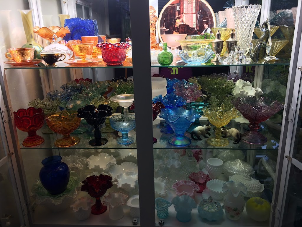 Yesteryear Era Housewares and Glass | 23 N Emerson Ave, Copiague, NY 11726 | Phone: (631) 608-0597