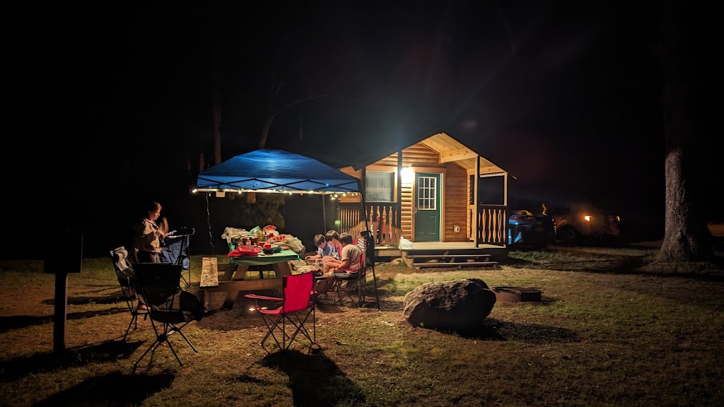 Housatonic Meadows Campground Camp Office | Housatonic Meadows Campground, 90 US-7, Sharon, CT 06069 | Phone: (860) 672-6772