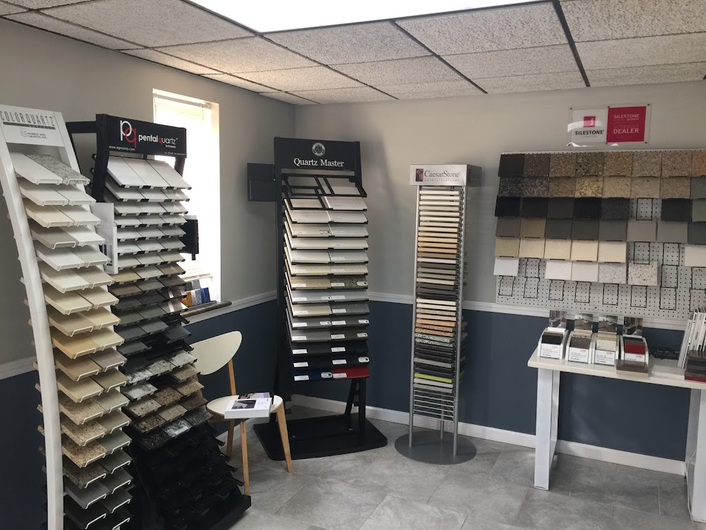 Marble and Granite Concepts, LLC | 237 Asylum Street The Griffith Co. Complex UNIT 237 - Inside Complex2nd. Building on the left, 237 Asylum St, Bridgeport, CT 06610 | Phone: (203) 449-5471