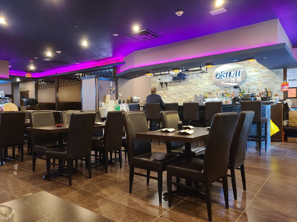 Okinii Japanese Restaurant | 935 Carmans Rd, Massapequa, NY 11758 | Phone: (516) 900-1311