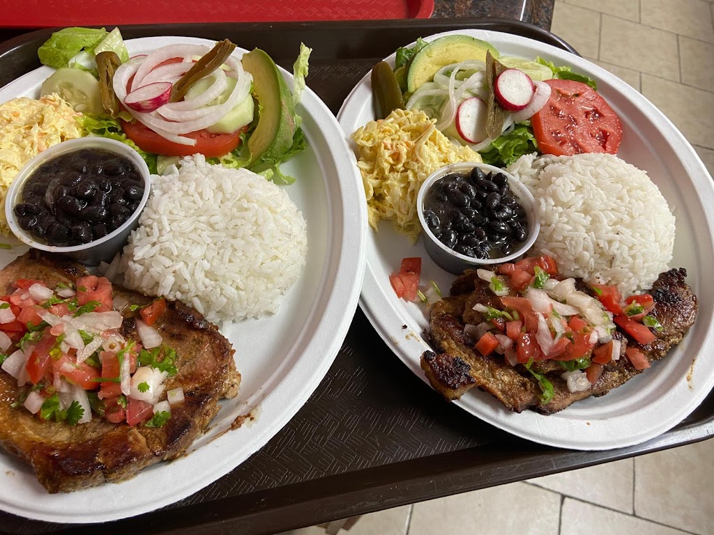 Mis Tres Banderas | 495 Mastic Rd, Mastic Beach, NY 11951 | Phone: (631) 729-3838