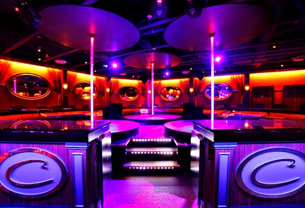 Club Champagne | 1102 Crown Point Rd, Westville, NJ 08093 | Phone: (856) 202-5346