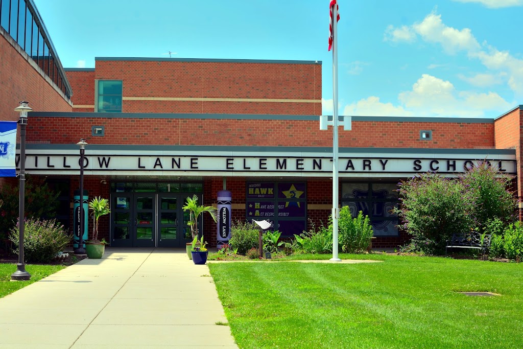 Willow Lane Elementary | 6135 Sauerkraut Ln, Macungie, PA 18062 | Phone: (484) 519-3300