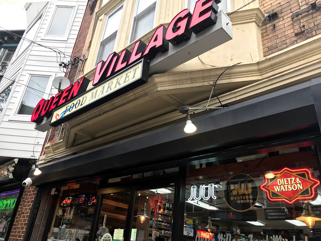 Queen Village Food Market | 339 Bainbridge St, Philadelphia, PA 19147 | Phone: (215) 625-2405